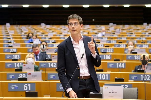 Депутат Европарламента призывает запретить использование Ф-газов в холодильном оборудовании и кондиционерах воздуха с 2024-2027 годов